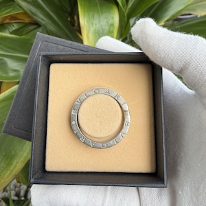 Bulgari ring box - Etsy 日本
