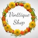 Vinttique Shop