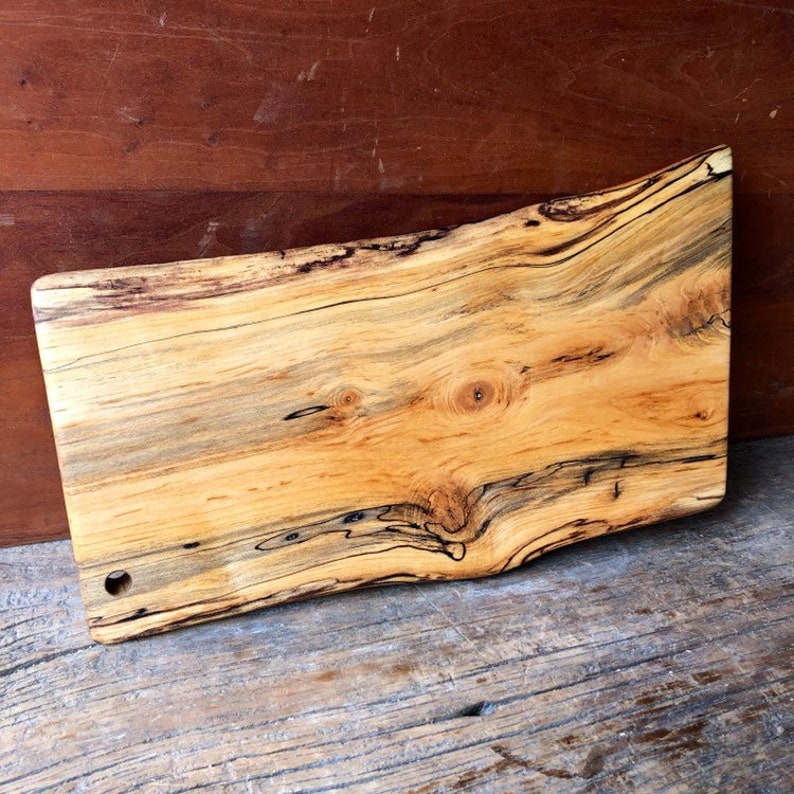 spalted maple charcuterie board spalted maple charcuterie board