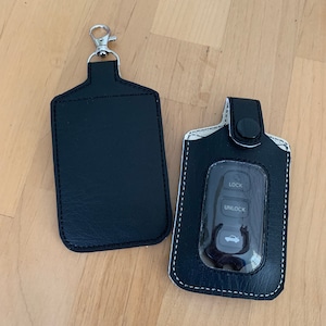 Keyless Auto Fob Holder