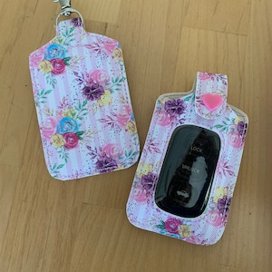 Keyless Auto Fob Holder