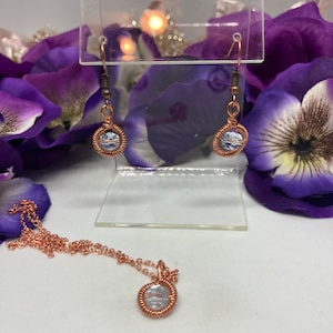 ADHD Fidget Jewelry, spinner jewelry, fidget earrings, fidget necklace, spinner earrings, spinner necklace, quiet stim