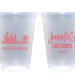 see more listings in the CUPS section