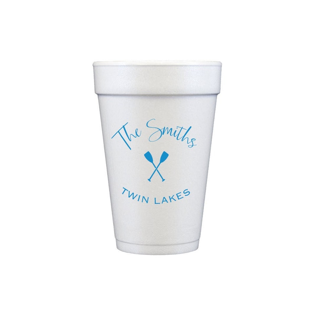 house sketch  styrofoam cups – The Essential Market