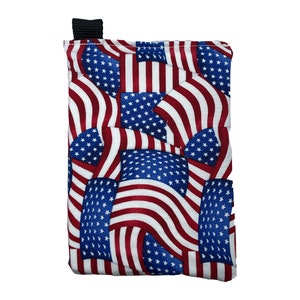 Disc Golf Knee Pad, Disc Golf Accessories, Disc Golf Gift, USA