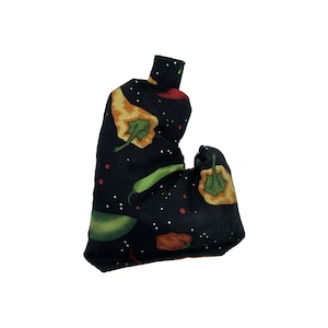 Spicy Mitten Bag, Disc Golf Accessories, Disc Golf Bag, Moisture Absorbing Bag, Hand Grip Bag, Gaming Bag