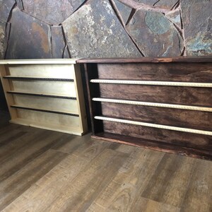 Belt Buckle Display