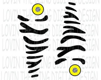 Download Fish Scale Svg Etsy