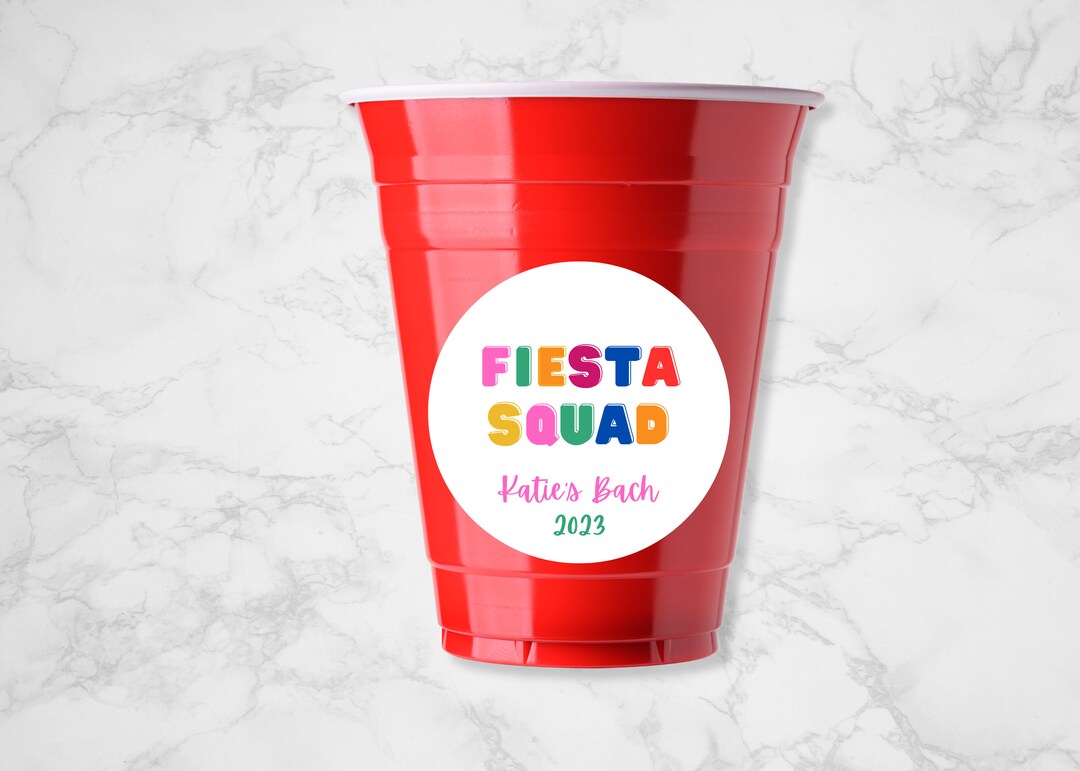 Bachelorette Stickers Bachelorette Cups Stickers Stickers Etsy