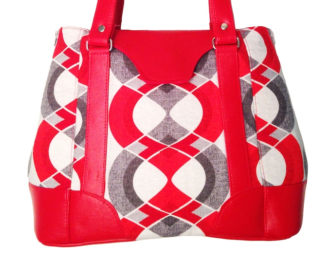 Design your own handbag with 1154 LILL Studio - Southern Flair