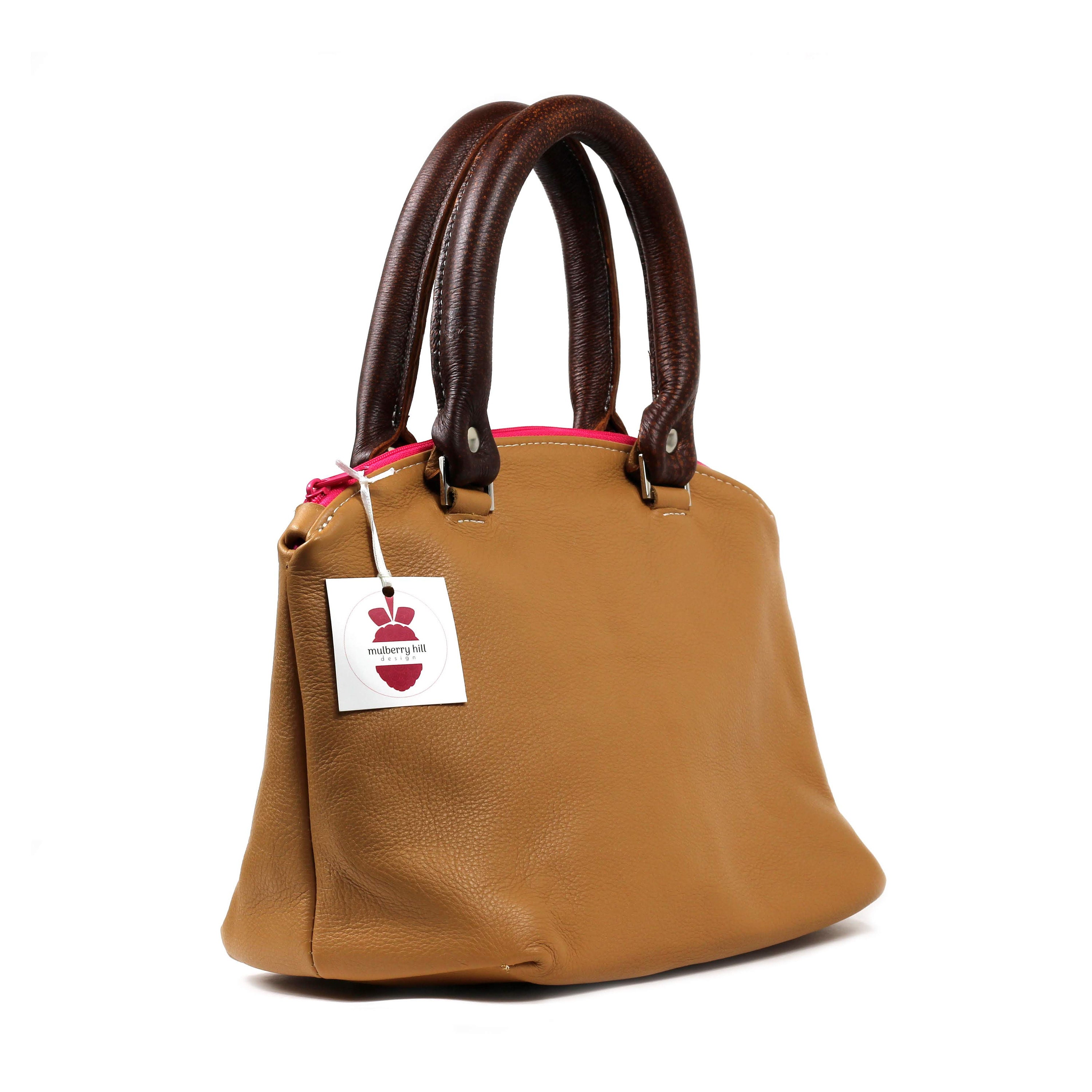 mulberry style purse