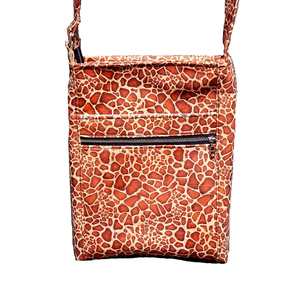 Custom Design Your Own Crossbody Bag TwoZip Hipster Bag Etsy