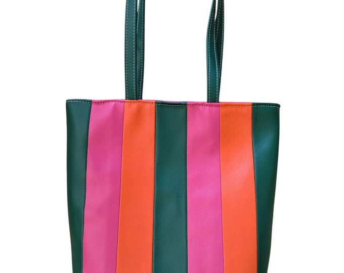 Anti Hero Bodysuit Inspired Tote Bag