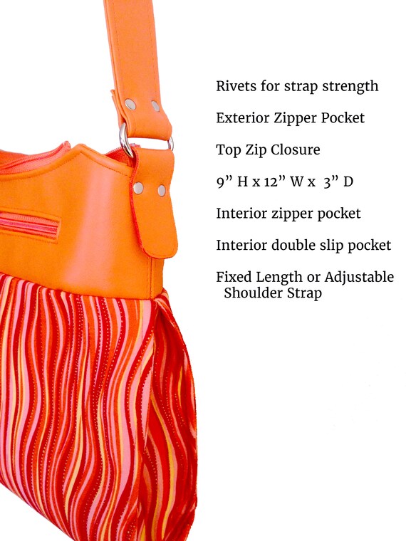 Design your own crossbody bag 2025