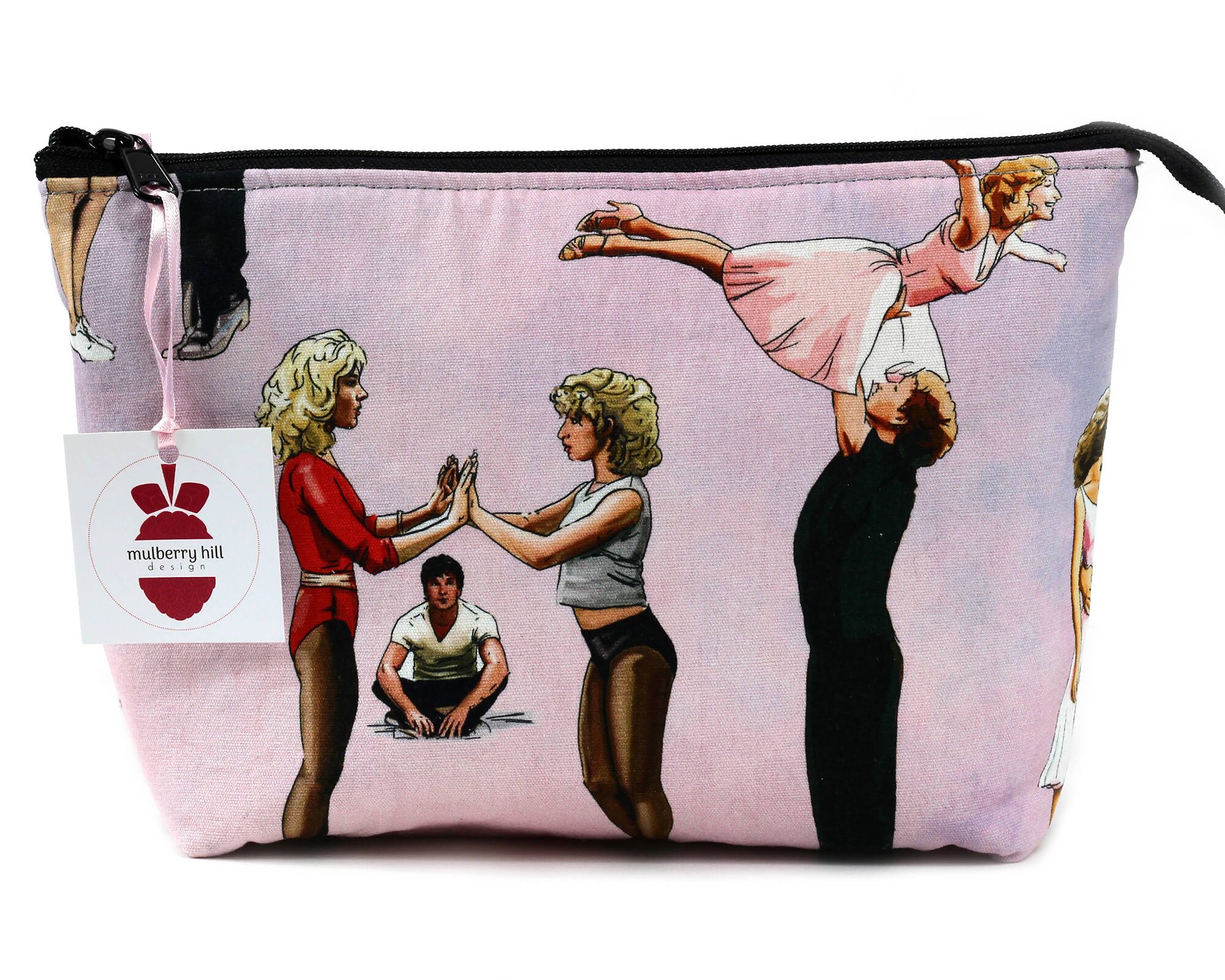 Mulberry makeup bag sales
