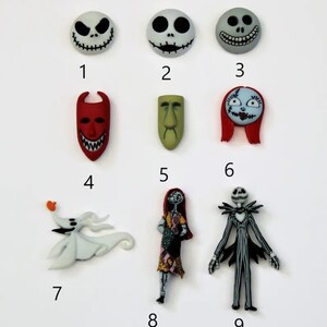 Nightmare Before Christmas Mommy to Be Corsage Nightmare Before ...