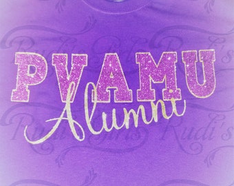 pvamu alumni shirt