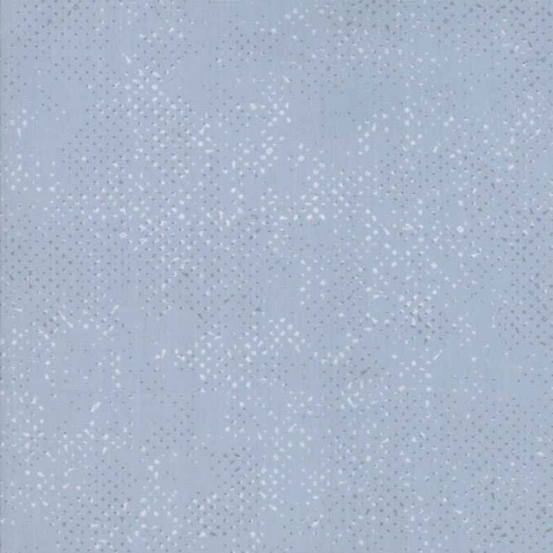 Moda Spotted Collection in 14 and Half Yard Bundles one of each Spotted Neutral Blenders Fabric Bundle Include 7 or 8 prints