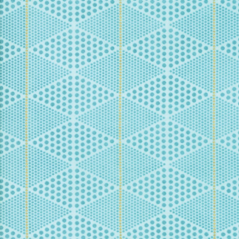Sold by the Half Yard Day In Paris from Moda Modern Arrows Light Charcoal Fabric