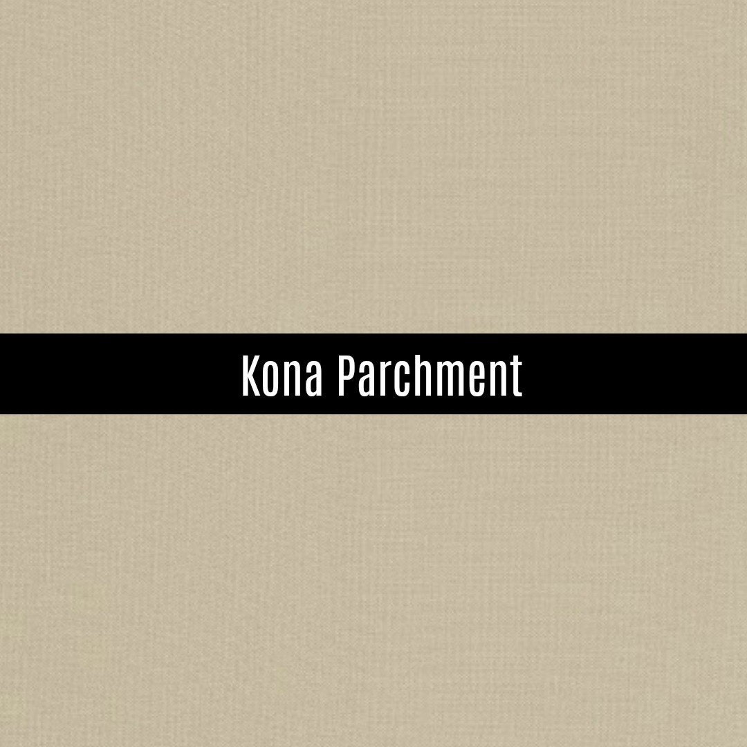 Kona Parchment Priced by the Half Yard Etsy