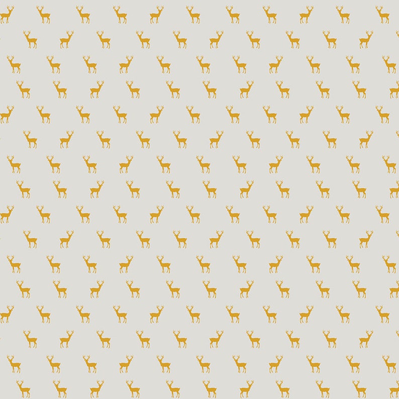 PREORDER Hello Words Fabric SHIPS AugSept 2019 Golden Days by Fancy Pants Designs for Riley Blake Golden Days Hello Coral