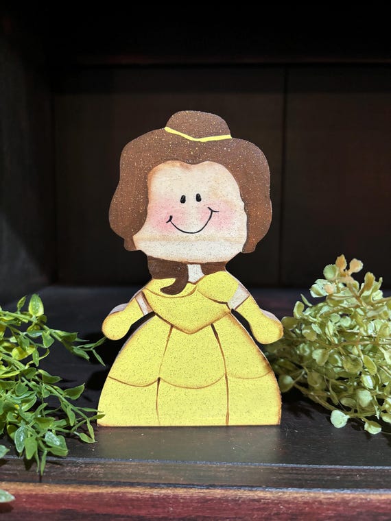 princess with pink dress and brown hair Girls Blush Pink Dress - Puff Sleeves