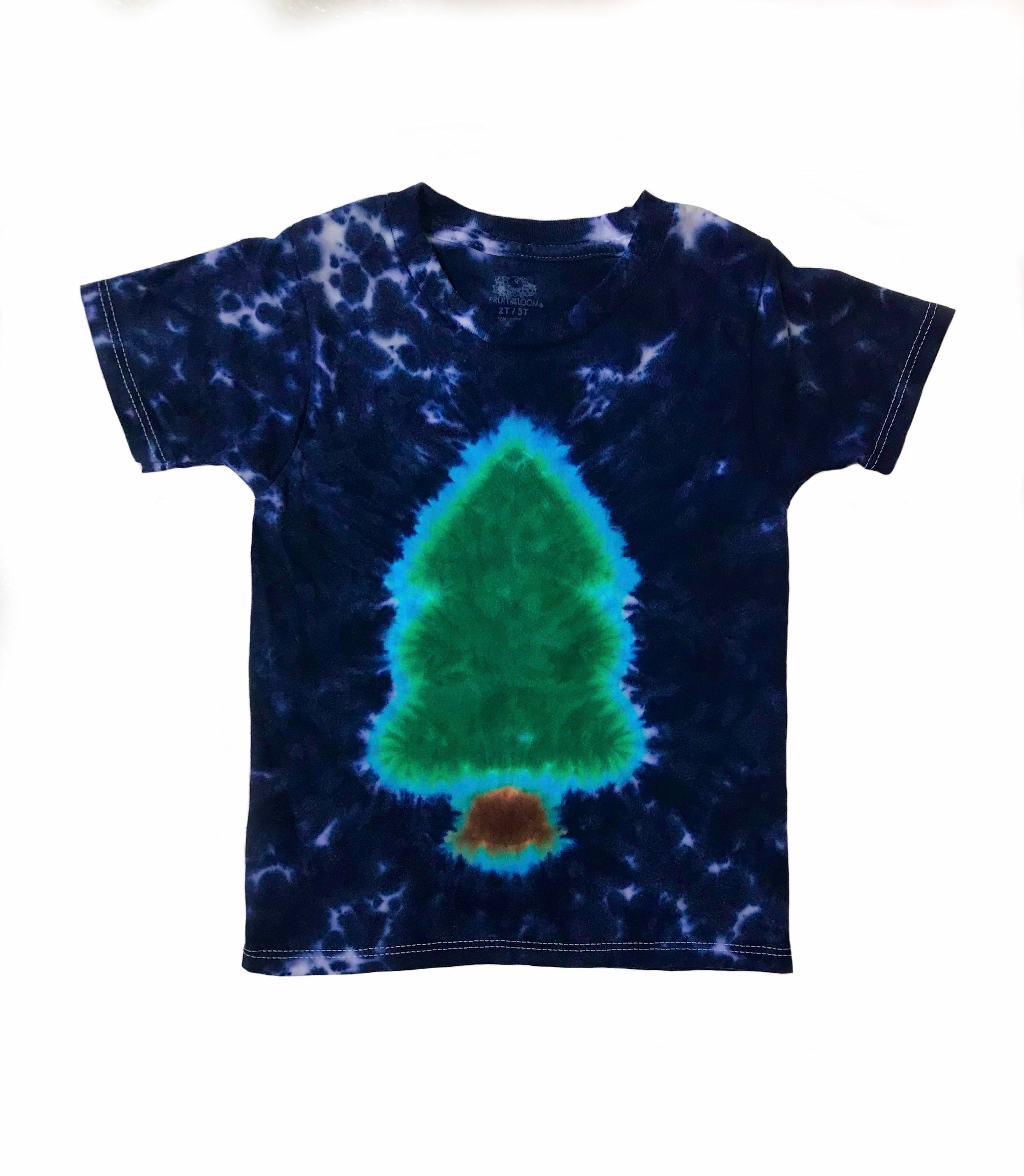 LAST NEST CROSS TIE-DYE SWEAT odmalihnogu.org