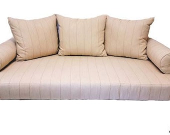 Sunbrella Outdoor Cushion Package 2