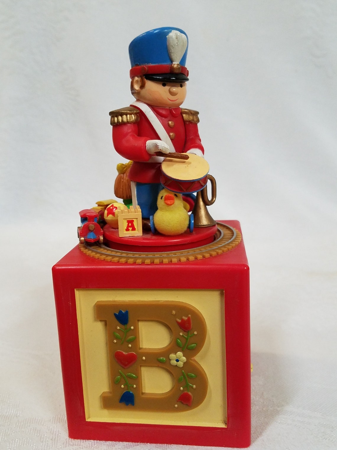 Wood Block - Music Box for windows download Wood Block - Music Box for windows download