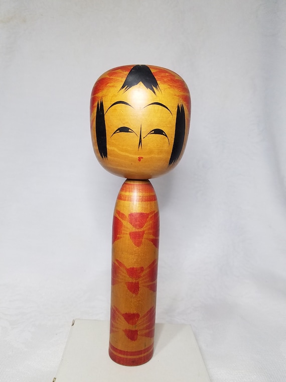 Kokeshi designs cheap