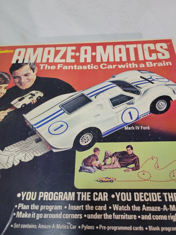 その他 Hasbro AMAZE A MATICS s-l400.jpg