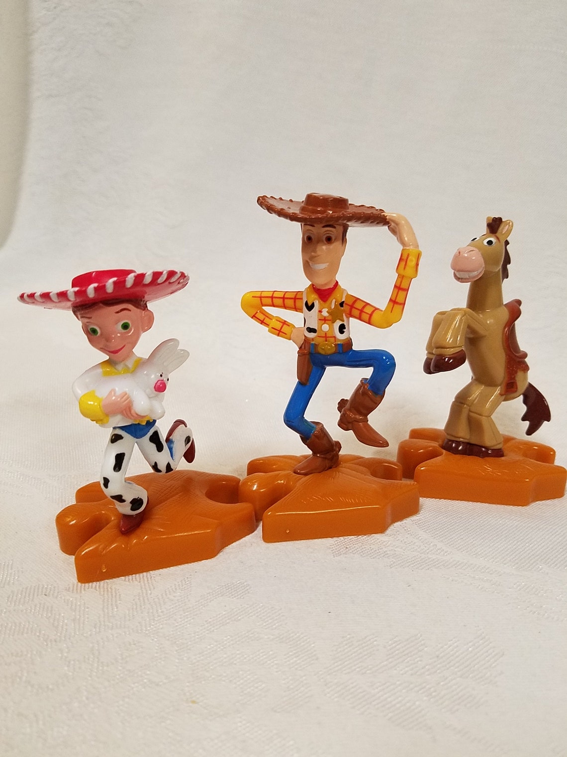 toy story 2 mcdonalds robot