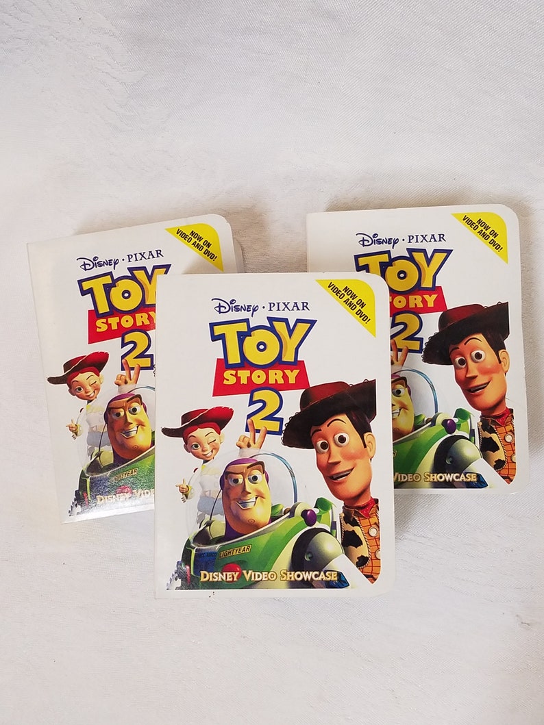 toy story 2 mcdonalds robot