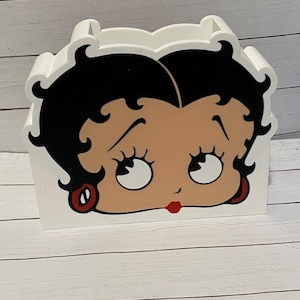 Betty Boop Shelf - Etsy