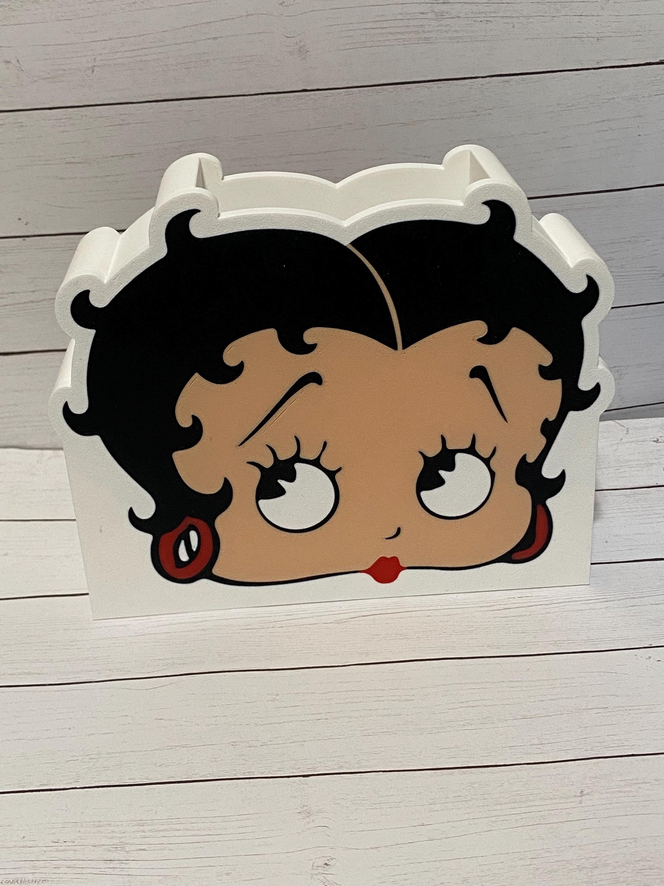 Betty Boop Shelf - Etsy
