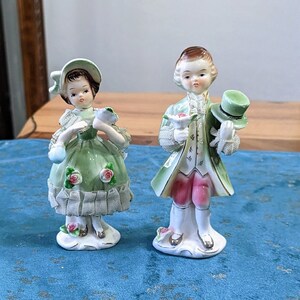 Amazon.co.jp: セーブル(Sevres) 白磁 人形置物 四季の子供・夏
