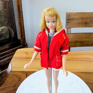 1963 Barbie Midge - Etsy