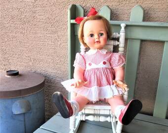 Kissy Doll | Etsy