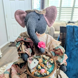 Tattered Rabbit Farm - Etsy