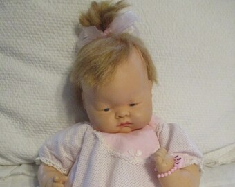 eloise wilkin baby dear doll