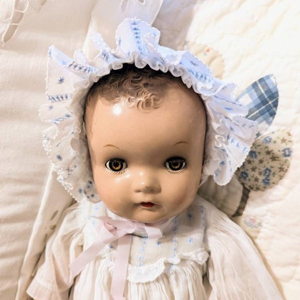 Ideal Doll - Etsy