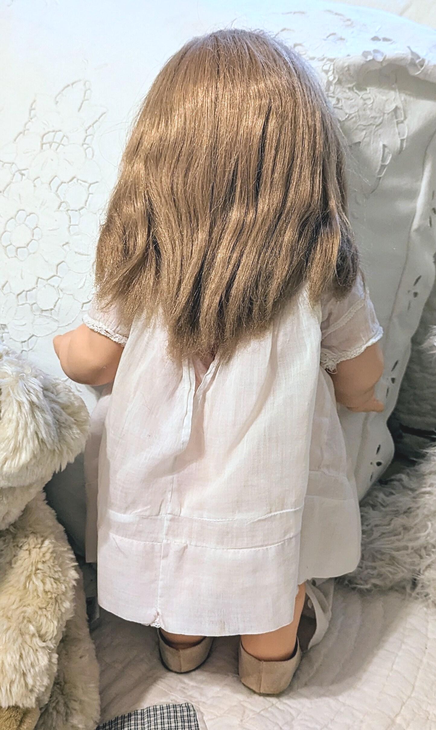 Vogue Doll- Rare - Vintage- Antique- Vogue- Baby Too Dear- Toddler