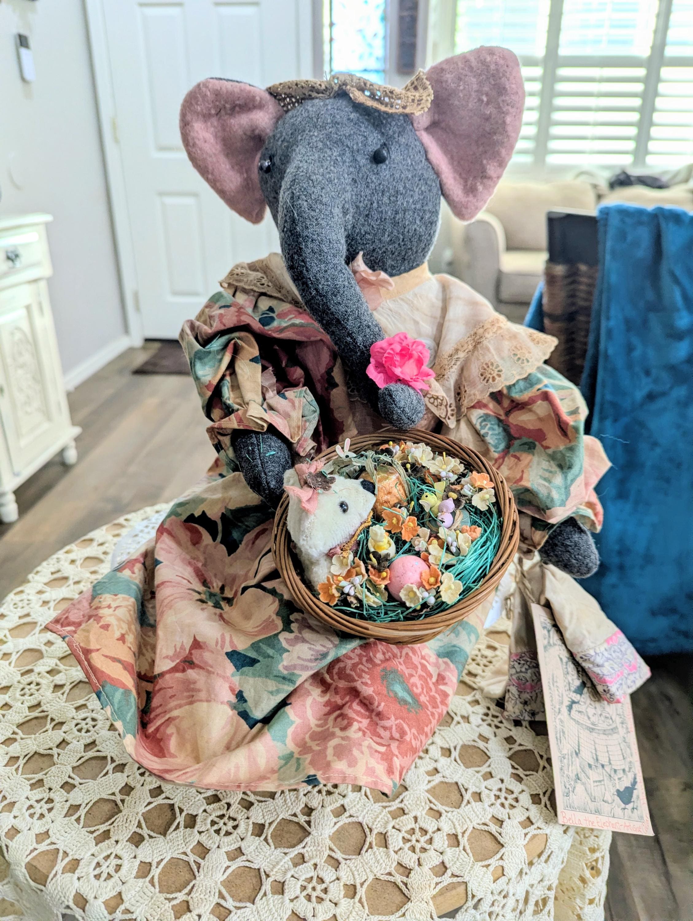 Tattered Rabbit Farm - Etsy