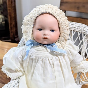 Antique Dream Baby Doll - Etsy