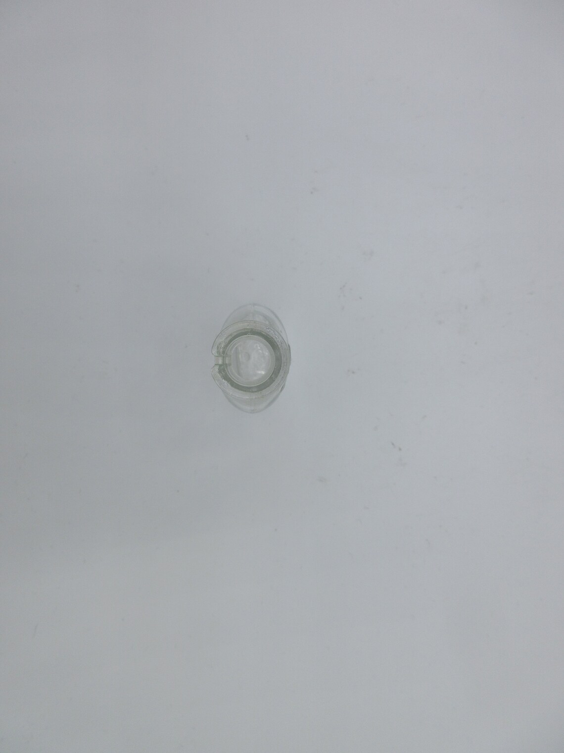 Antique Doll Glass Baby Bottle Doll Lover Doll Etsy