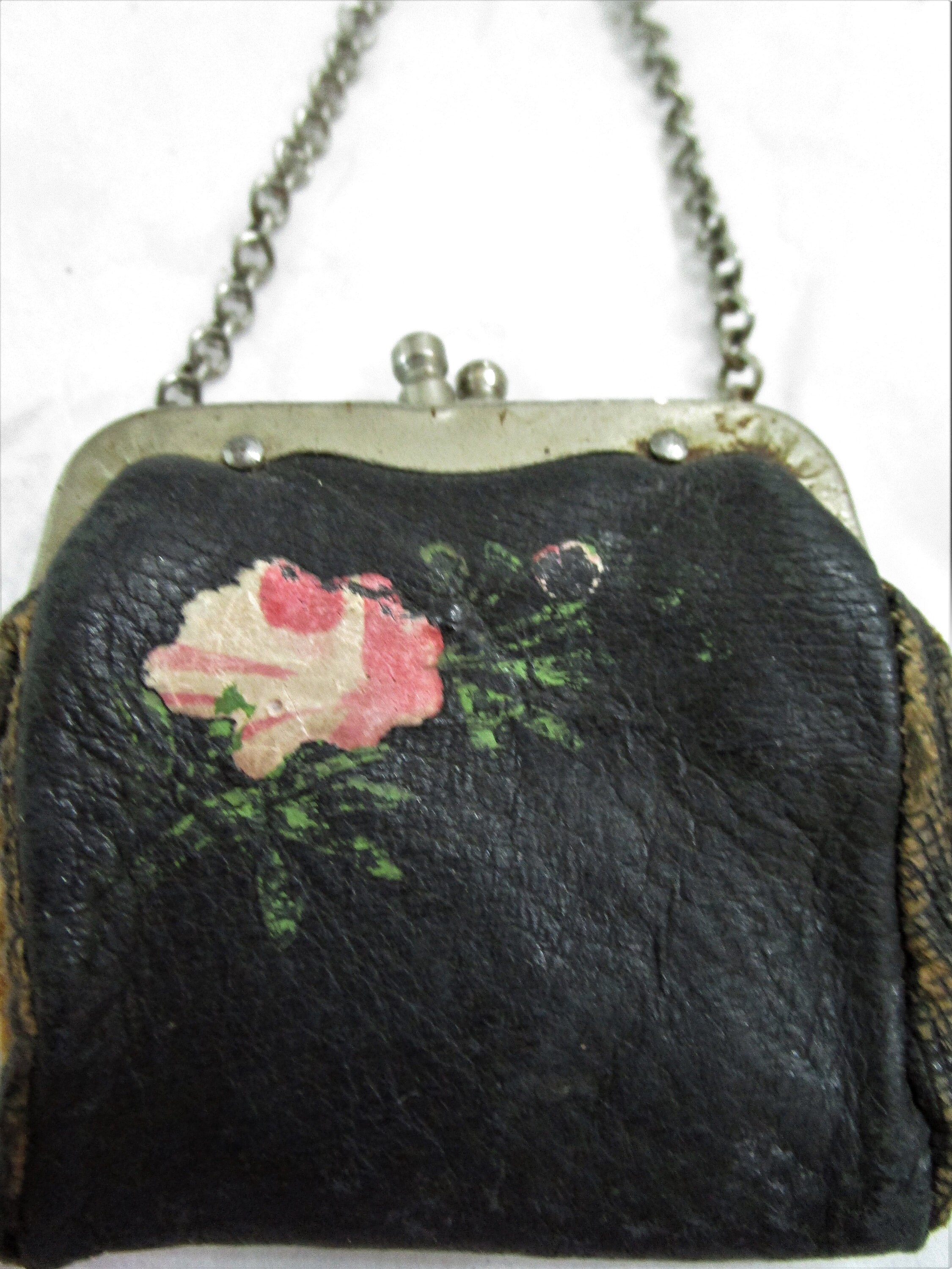 Sac Parsenne | Accessore poupee, Sac, Poupées ancennes