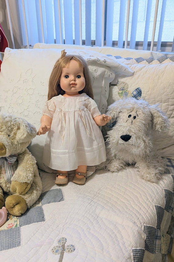 Vogue Doll- Rare - Vintage- Antique- Vogue- Baby Too Dear