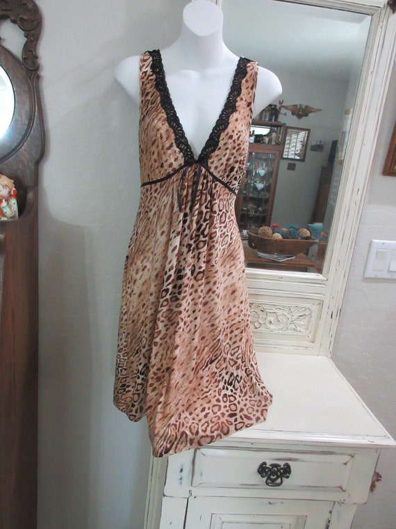Ambrielle maxi nightgown cheap