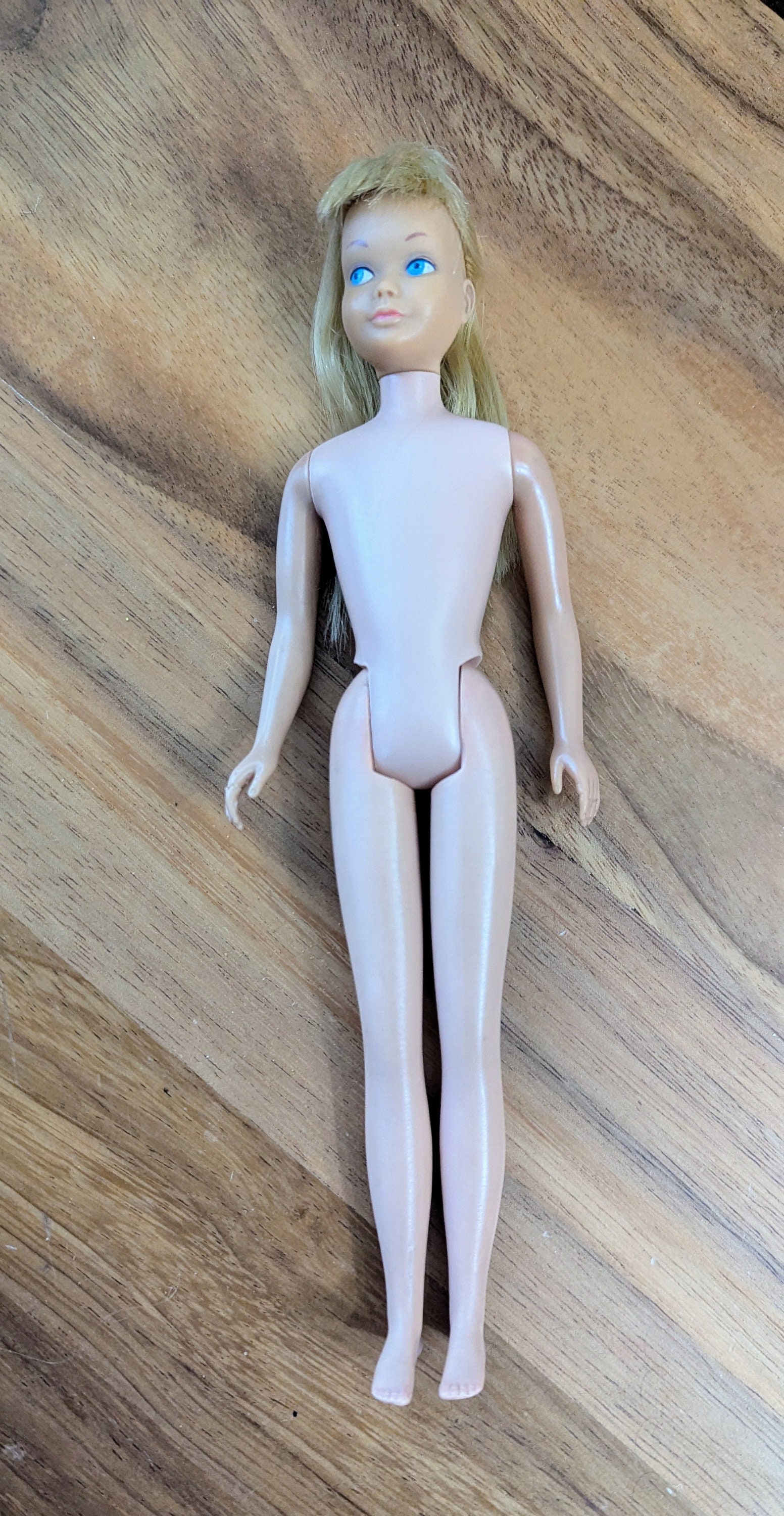 Doll- Vintage- Antique- Skipper- Barbie- First Issue Doll- Vintage- Antique- Skipper- Barbie- First Issue