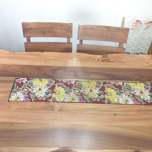 modern dresser scarves Modern Dresser Scarf
